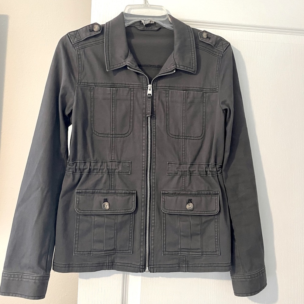 Express Jacket